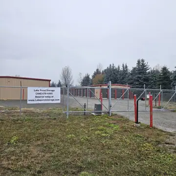 Lake Point Storage photo 3