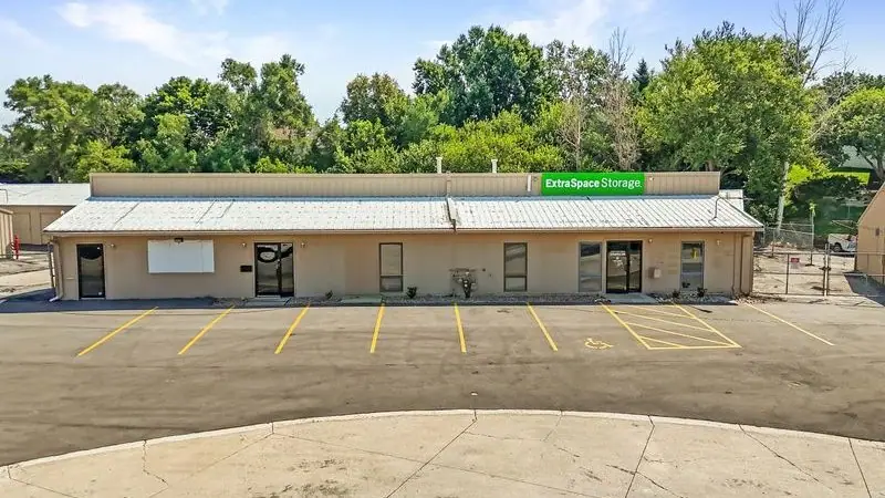 Extra Space Storage, RV storage in Omaha