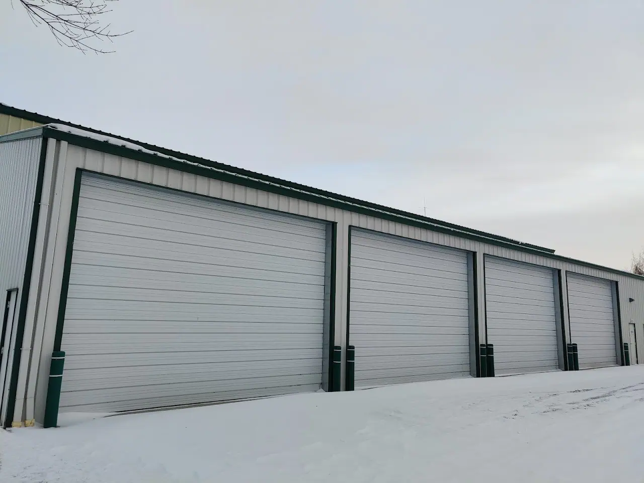Chelan Valley RV Storage, LLC, RV storage in Chelan