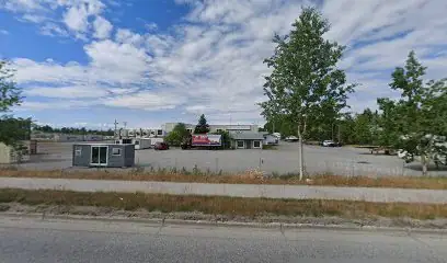 Lake Otis Storage in Anchorage, AK