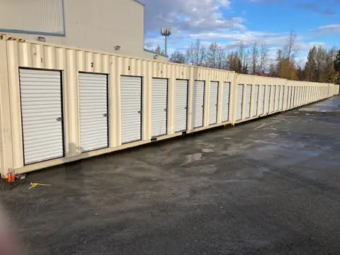 Lake Otis Storage photo 3