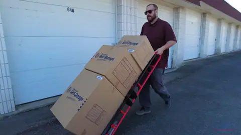 Ryder's RV & Self Storage photo 2