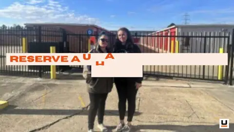 Self-Storage at U-Haul photo 3