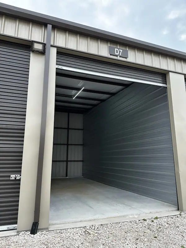 Kingwood Elite Storage, RV storage in Kingwood
