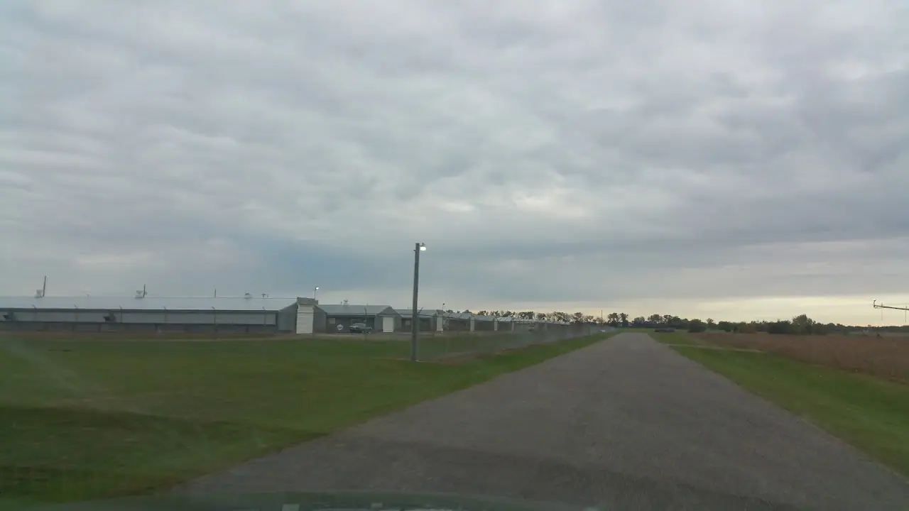 Seasonal Storage, RV storage in Big Lake