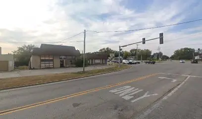 Loon Lake Office Center, RV storage in Antioch