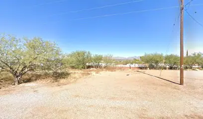Tombstone Self Storage, RV storage in Tombstone