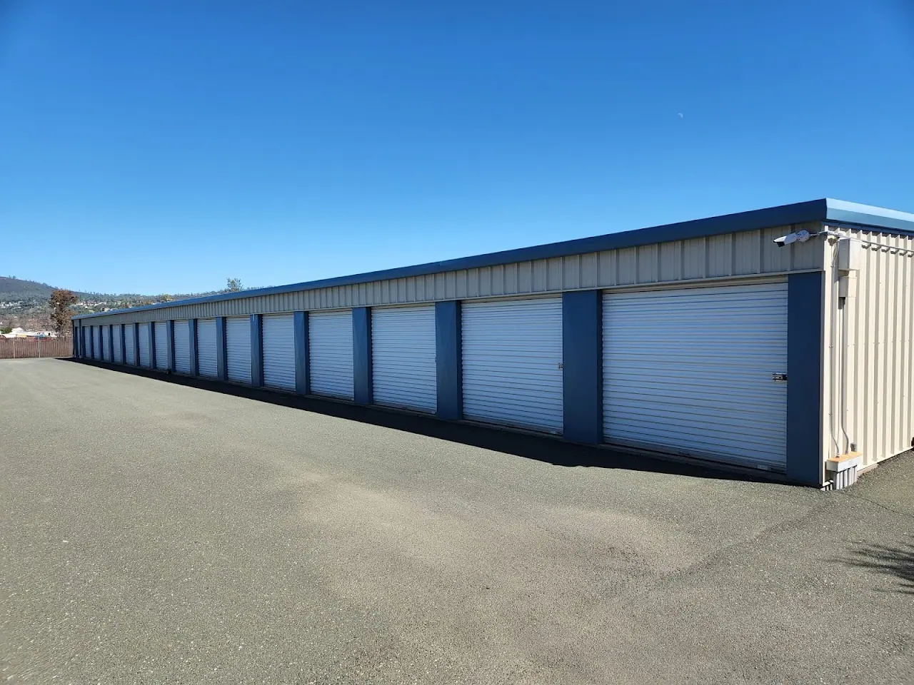 Vintage Court Mini Storage, RV storage in Middletown