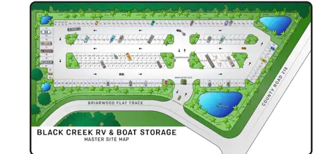 Black Creek Boat & Rv Storage photo 3