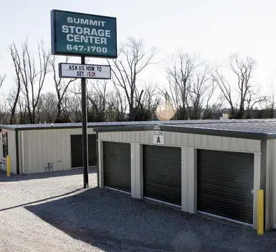 Summit Storage Center photo 3