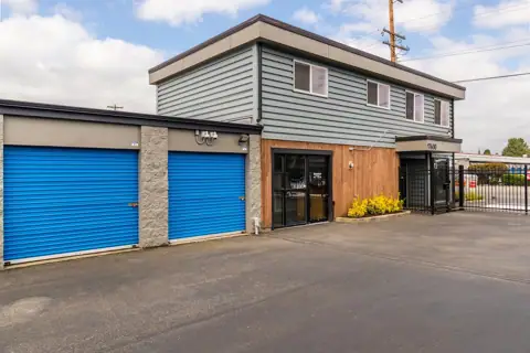 Glacier West Self Storage photo 2
