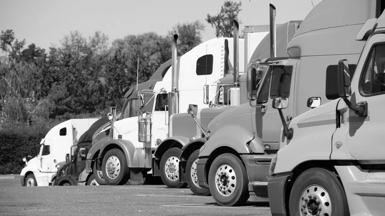 YardCo Truck Parking, RV storage in Orlando