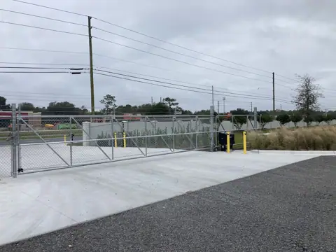 YardCo Truck Parking photo 2