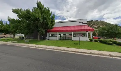 Commercial Self Storage, RV storage in Colorado Springs