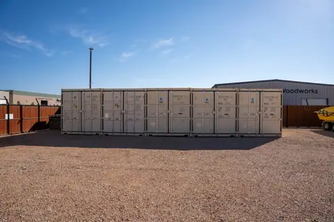 Alpha One Storage photo 3