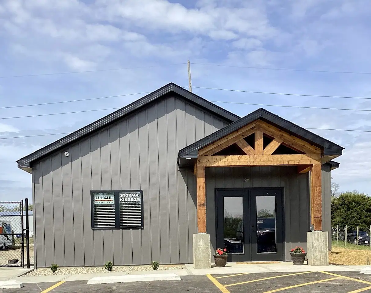 Storage Kingdom, RV storage in Tipp City
