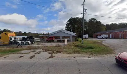 Bowers Storage, RV storage in Lancaster