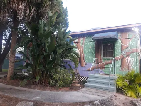 Old Dixie RV and Boat Storage photo 2