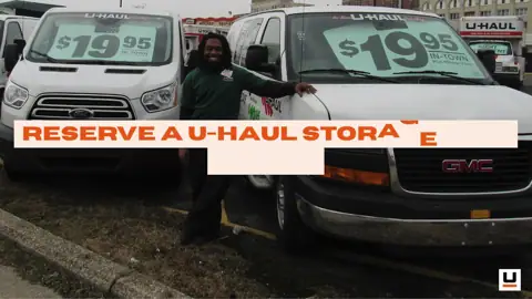Self-Storage at U-Haul photo 3
