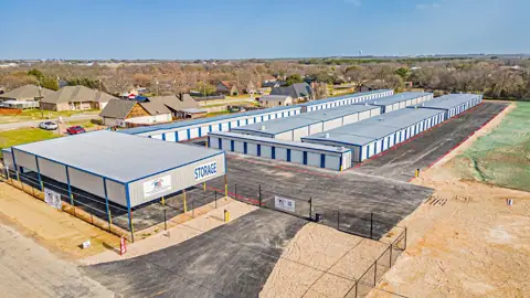 Walnut Creek Storage, LLC. photo 2