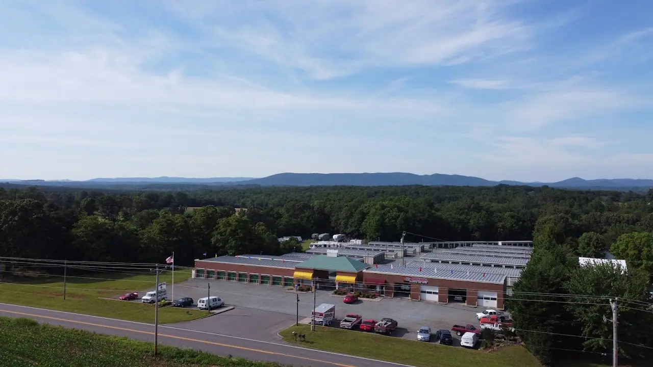 Storage City Self Storage | Glade Hill, RV storage in Glade Hill