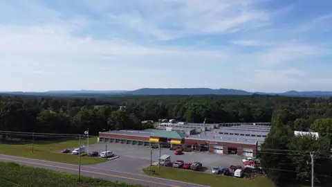 Storage City Self Storage | Glade Hill photo 2