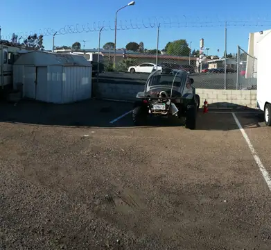 HOMELAND RV STORAGE (BEHIND SHOOTERS BAR) photo 3