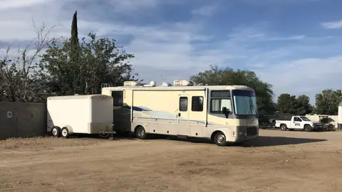 DUVAL STORAGE-RV-TRAILER-CONTAINER-CAR & BOAT photo 3