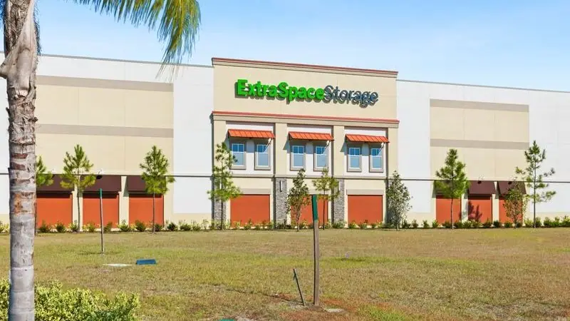 Extra Space Storage, RV storage in Land O' Lakes