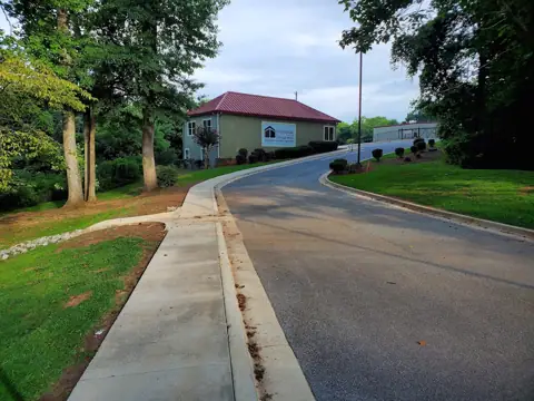 StorMark Self Storage - Newnan in Newnan, GA
