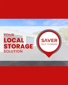 Plant City Saver Self Storage in Plant City, FL