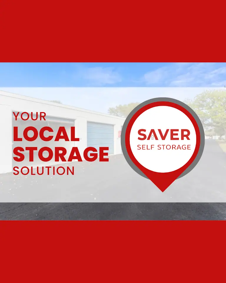 Plant City Saver Self Storage, RV storage in Plant City