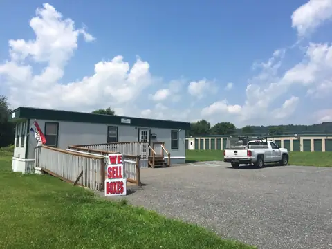 Sentinel Self Storage - Stewartsville, NJ photo 3