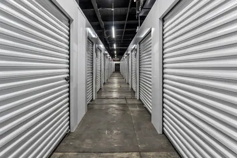 City Storage Burlington photo 2