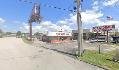 A Storage Inn in St Peters, MO