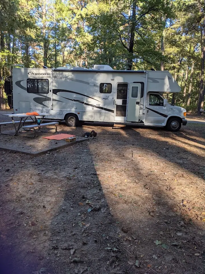 Stonebridge Rv & Boat Storage LLC, RV storage in McKinney