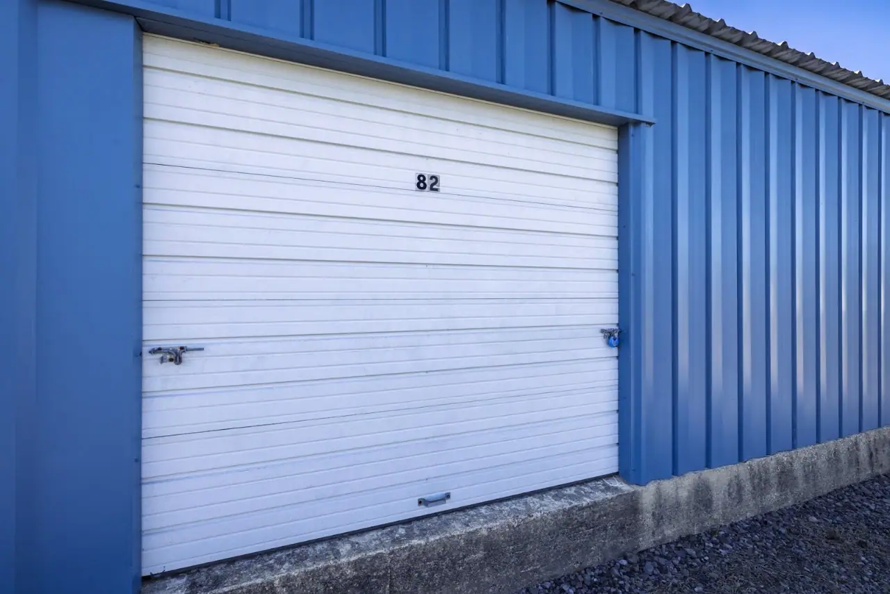 Hot Springs Self Storage, RV storage in Hot Springs