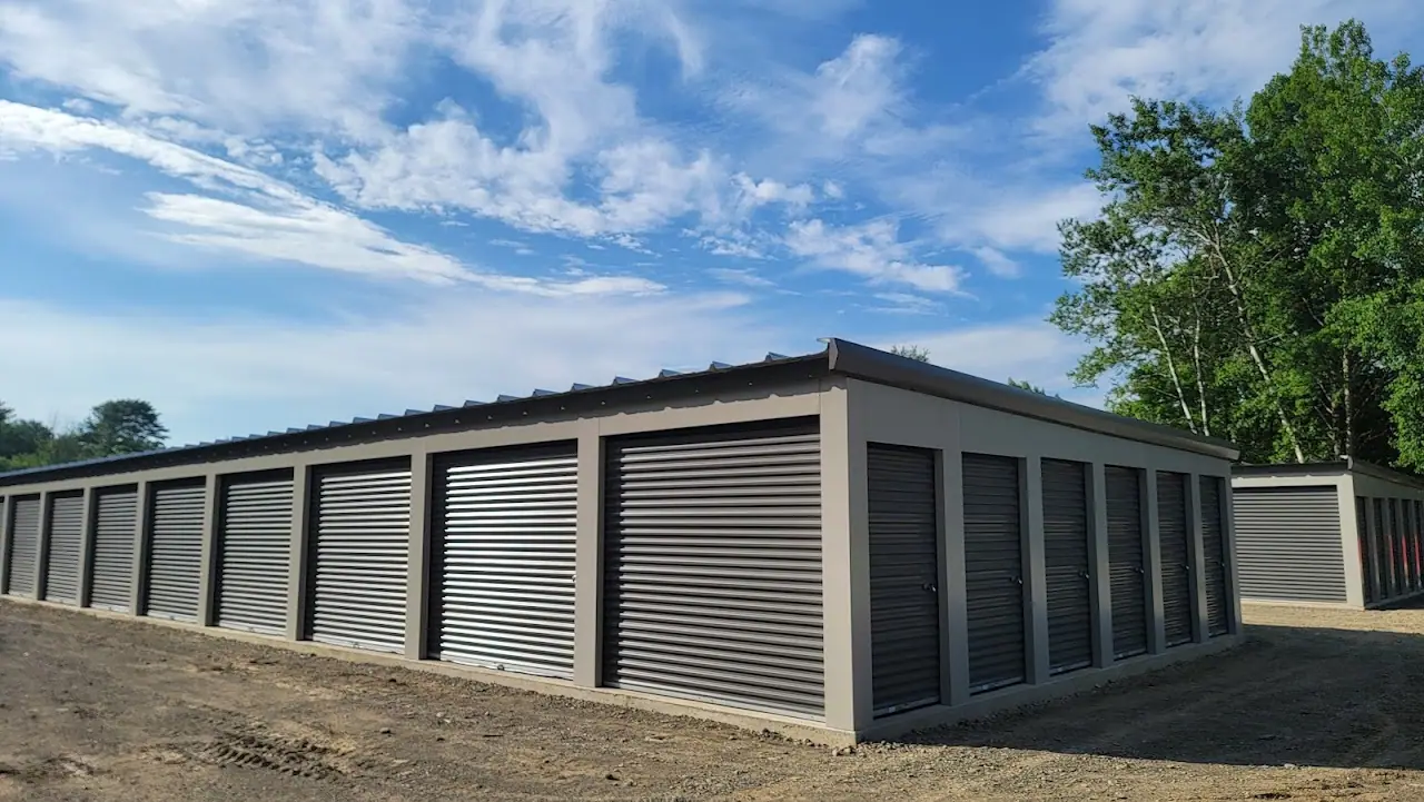 RT 7 Storage, RV storage in Harpursville