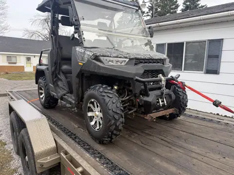 Dark Horse Marine-Trail-Storage-Sales photo 2