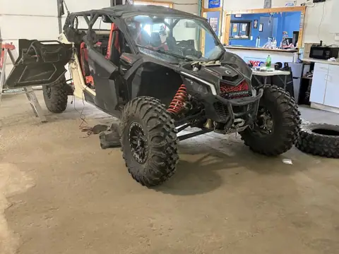 Dark Horse Marine-Trail-Storage-Sales photo 3