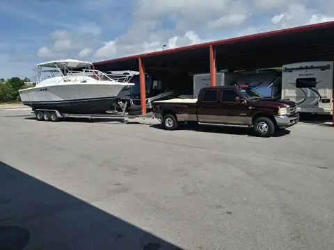 Florida Boat & RV Storage LLC photo 2