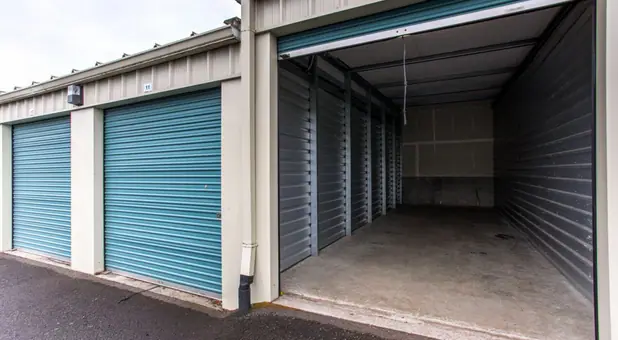 Interstate Storage, RV storage in Sheridan