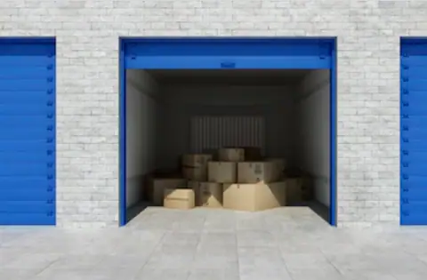 Interstate Storage photo 3