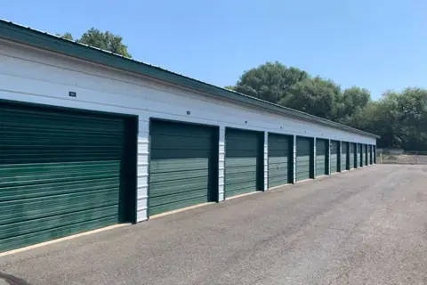 AAA Wildcat Storage in Ellensburg, WA