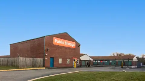 Public Storage in Indianapolis, IN