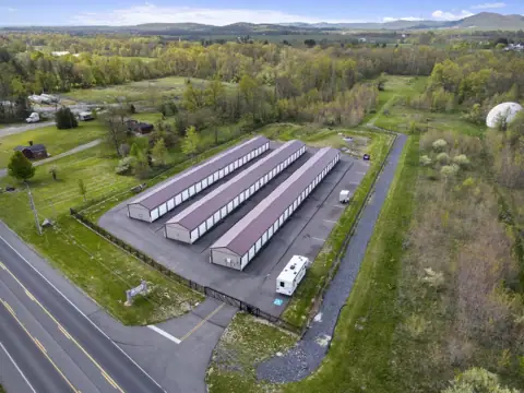 Store It - Rt. 30 in Biglerville, PA