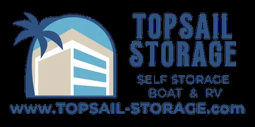 Topsail Storage, RV storage in Surf City