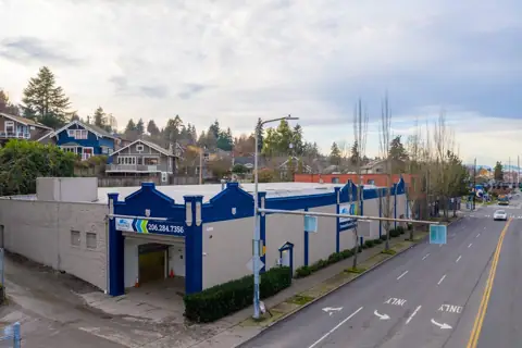 Fremont Heated Storage photo 2
