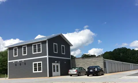 Save-n-Store Storage in Culpeper, VA