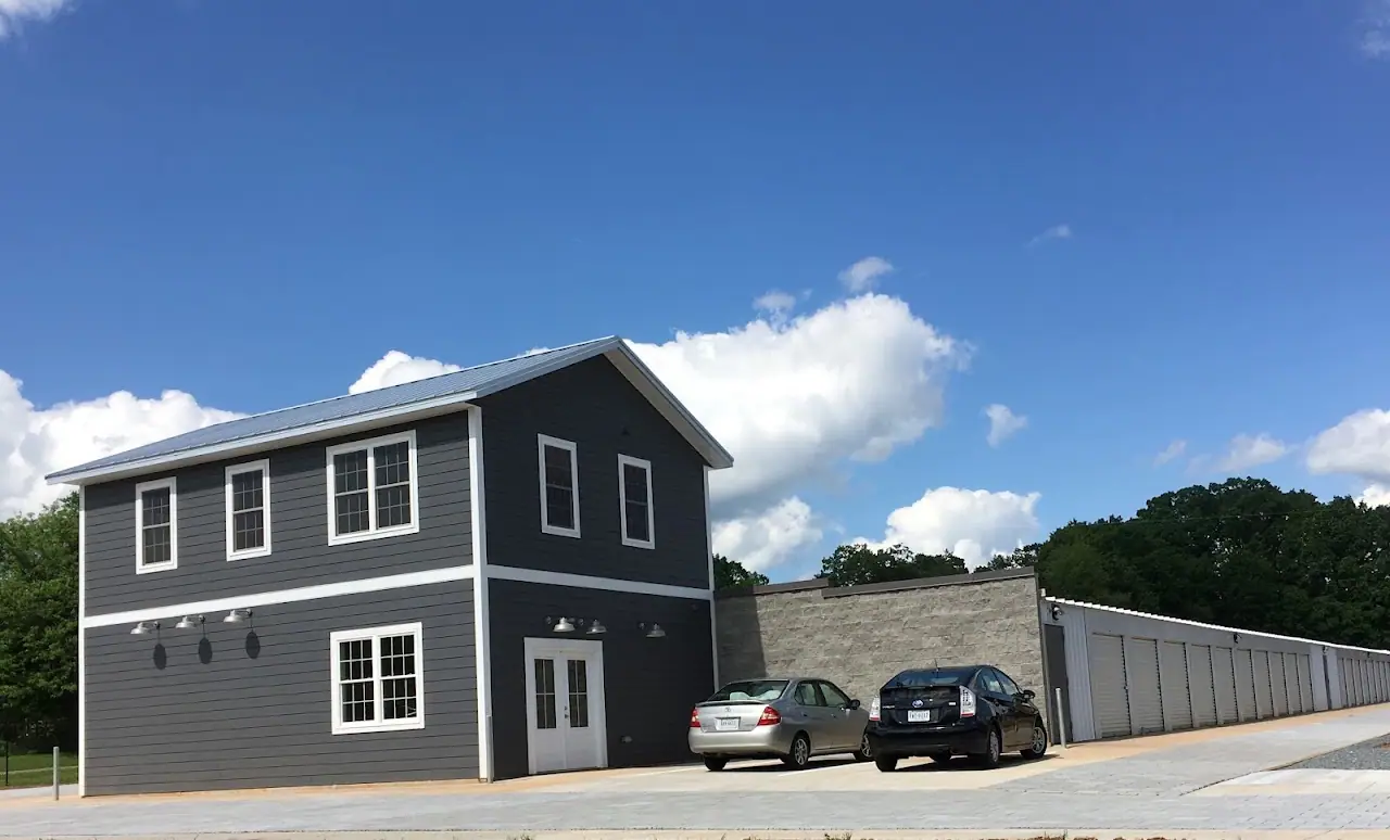 Save-n-Store Storage, RV storage in Culpeper